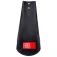 Fahrer Mud flap