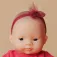 Miniland Muñeca asiática 21 cm