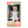 Miniland Boneca 38 cm