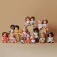 Miniland Boneca 38 cm