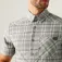 Regatta Camicia a maniche corte Begarno