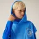 Regatta II poncho