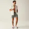 Regatta Loras simshorts