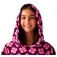 Regatta Orla poncho