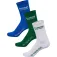 Hummel Calcetines largos Sportswear 3 pares
