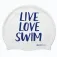Buddyswim LLS badehette