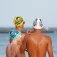 Buddyswim OWS badmössa