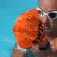 Buddyswim Gorro de natació TSO