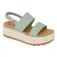 Reef Water Vista Higher platform sandals
