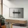 Aisens WT100F-317 wall TV bracket