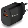 NGS BUD33W USB-C-wandlader