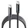 NGS KNOT65W-3 USB-C cable 3 m