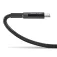 NGS Câble USB-C KNOT65W-3 3 m