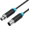 Vention BBFBH XLR-kabel 2 m