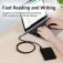 Vention Cable CQABD USB-C a microUSB 50 cm