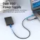 Vention Cable CQPBF USB-A a micro USB 1 m