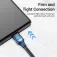 Vention Câble CQPBF USB-A vers micro USB 1 m