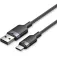 Vention Câble CTNBF USB-A vers USB-C 1 m