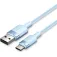 Vention Cable CTNLH USB-A a USB-C 2 m