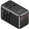 Vention Cargador de pared USB-C FJGB0