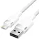 Vention Cable LANWF USB-A a Lightning 1 m