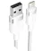 Vention Câble LANWF USB-A vers Lightning 1 m
