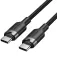 Vention TRDBF USB-C-kabel 1 m