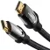 Vention Cable HDMI VAA-B05-B500 5 m