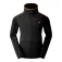 Dare2B Moletom com fecho Assimilate IV
