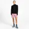 Dare2B Sudadera con cremallera Emerging Core