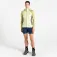 Dare2B Sweat-shirt à zip Evolving Core