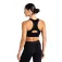 Dare2B React Medium Impact Sports Bra