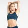 Dare2B React Medium Impact Sports Bra