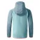 Dare2B Switch Out Hybrid softshelljakke