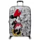 American Tourister Wavebreaker Disney Spinner 77/28 TSA 96L trolley bag