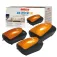 Amtra Air System 360 Luftpump