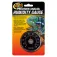 Zoomed Analog hygrometer