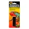 Zoomed Precision analog thermometer