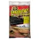 Zoomed Clay substrate