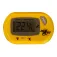 Zoomed Digitalt terrariumtermometer