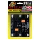 Zoomed Reptile led module