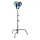 Avenger photo Century 16. 20´´ Separatable Base