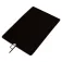 Avenger photo Solid Black Flag studio background 24X36 cm