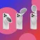 Joby Beamo Ringlight MagSafe ringbelysning