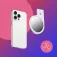 Joby Beamo Ringlight MagSafe ringbelysning