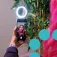 Joby Beamo Ringlight MagSafe ringbelysning