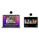 Joby Beamo Ringlight MagSafe ringbelysning