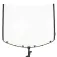 Lastolite Rapid Flag Kit 24X36 light mount