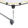 Lastolite Rapid Flag Kit 24X36 light mount