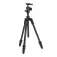 Manfrotto Befree Advanced Carbon Twist camera-adapter